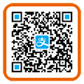 北京誠敬仁二維碼